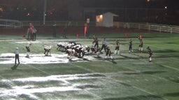 Crescent Valley football highlights Forest Grove High