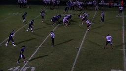 Columbus Crusaders football highlights vs. Whetstone