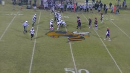 Monticello football highlights Orange County High School