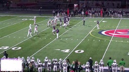 Cam Smith's highlights Mayfield High School