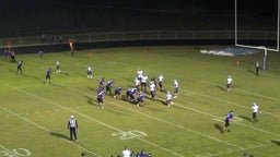 Reicher Catholic football highlights Tolar High School