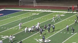 West football highlights Wichita East High School