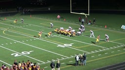 Andrew Malick's highlights vs. Westerville South
