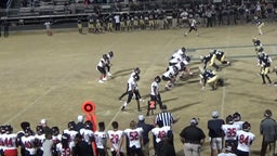 Perry Lee's highlights Dothan High School