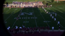 Northfield football highlights Owatonna High School