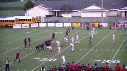 Donaldsonville football highlights Assumption High School