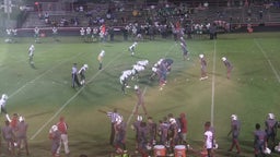 North Rowan football highlights South Stanly