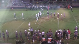 Willis Mitchell's highlights South Stanly