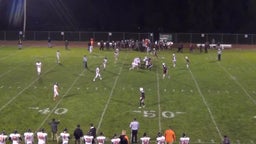 Parker Kline's highlights Greensburg Central Catholic High School