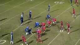 Hermitage football highlights vs. Marshall