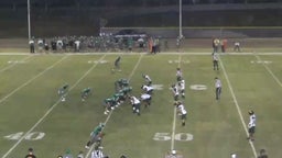 Treven Clark's highlights Show Low High School