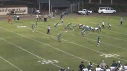 Thatcher football highlights Show Low High School