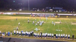 Cumberland County football highlights vs. Sweetwater