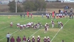 Triplains/Brewster football highlights Osborne High School