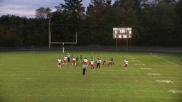 Aitkin football highlights Pine City High School