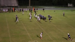 Bishop Verot football highlights Mulberry High School