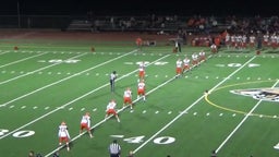 Steele Canyon football highlights Valhalla High School