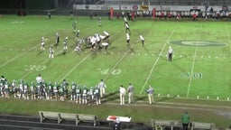 Jackson County football highlights Greenbrier High