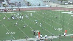 Pace football highlights Pharr-San Juan-Alamo Southwest High School