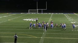 Aitkin football highlights Esko High School