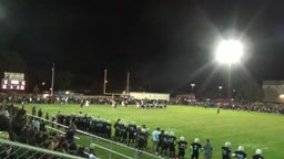 Sunnyside football highlights vs. Grandview High