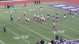 Kamiakin football highlights Hermiston High School