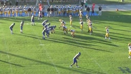 Yulee football highlights Ridgeview