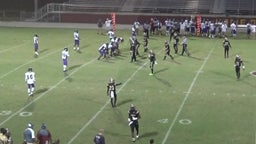 Michal Dzienski's highlights Lake Gibson High School