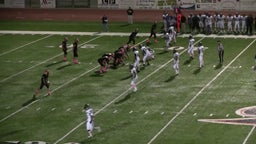 Timothy Gauthier's highlights vs. Pioneer Valley High