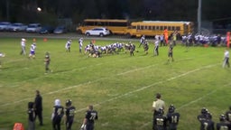 Turner football highlights vs. Piper