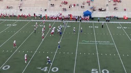 Sandia football highlights West Mesa High School