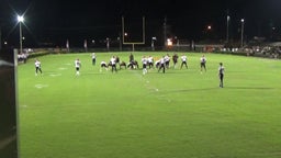 Austin-East football highlights South Pittsburg High School