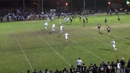 Manuel Means's highlights vs. Alameda High School