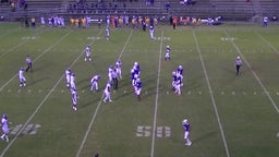 Parkland football highlights Carver High School