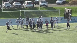 Simon Yan's highlights Wyoming Seminary College Prep High School