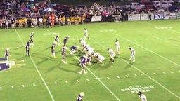 Geneva County football highlights Geneva High School