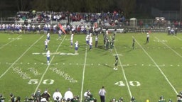 Apollo football highlights Sauk Rapids-Rice High School