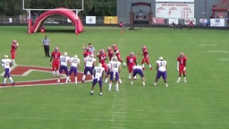 George Gilland's highlights Germantown High School