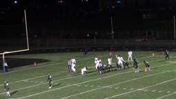 Adam Plumhoff's highlights Sauk Rapids-Rice High School