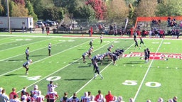 Tippecanoe football highlights Piqua High School