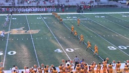 Sycamore football highlights Princeton High School