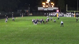 Lanphier football highlights Rochester High School
