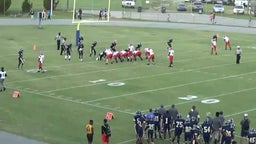 Jacksonville football highlights Rocky Mount Prep High School