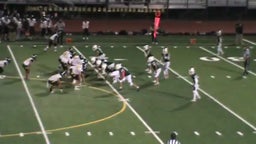 Adam Pinal's highlights James Lick High School