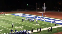 Junction City football highlights Seaman High School