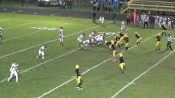Joey Pizzo's highlights Riverview High School