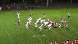 Ord football highlights Broken Bow