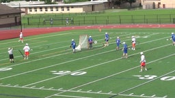 West Springfield lacrosse highlights Agawam