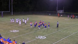 Delmar football highlights Seaford High School