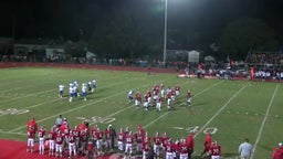 Delmar football highlights Laurel High School